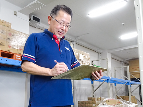 岡山ヤクルト販売