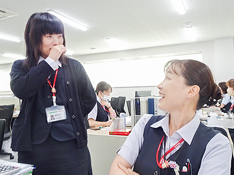 岡山ヤクルト販売