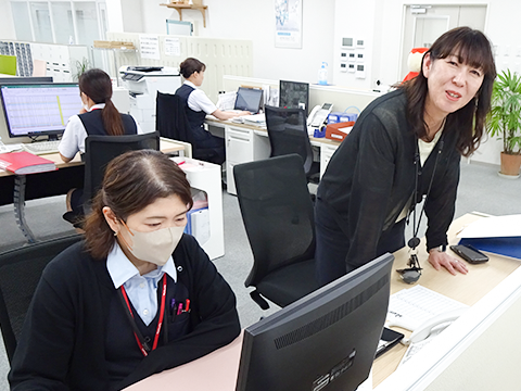 岡山ヤクルト販売