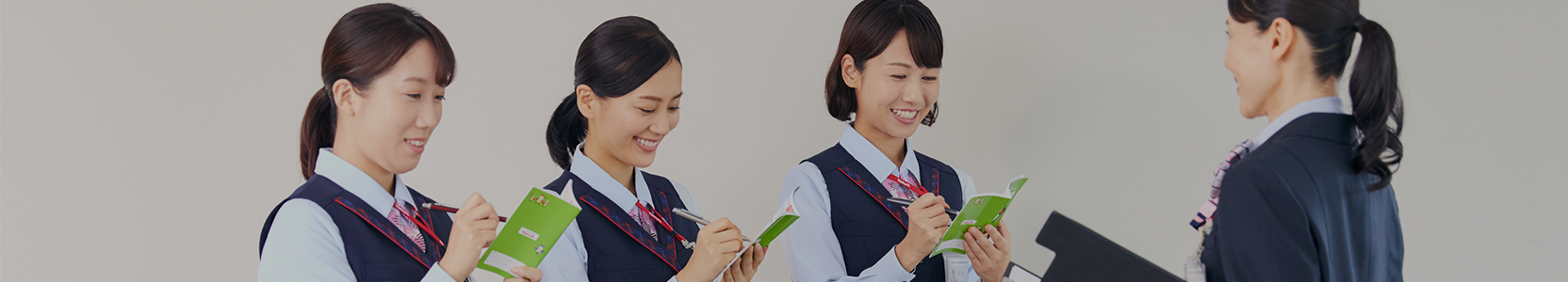 ヤクルトレディ